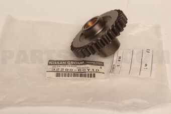 3228060Y10 GEAR-REVERSE IDLER