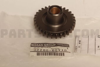 3228060Y10 GEAR-REVERSE IDLER