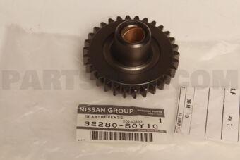 3228060Y10 GEAR-REVERSE IDLER