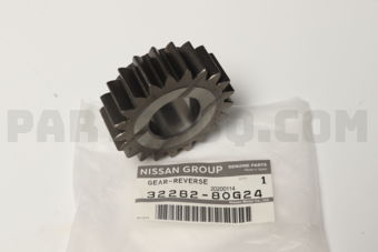 3228280G24 GEAR-REVERSE IDLER
