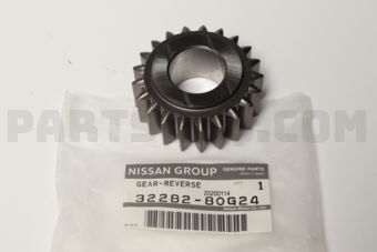 3228280G24 GEAR-REVERSE IDLER
