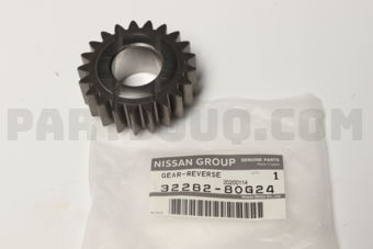 3228280G24 GEAR-REVERSE IDLER