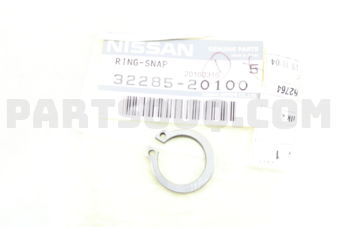 3228520100 RING-SNAP