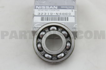 32319N4860 BEARING-COUNTER SHAFT