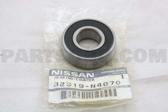 32319N4870 BEARING-COUNTER SHAFT