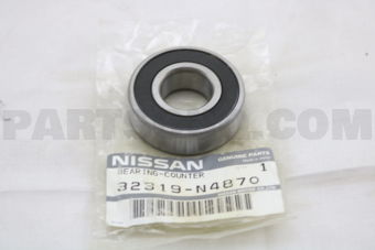 32319N4870 BEARING-COUNTER SHAFT