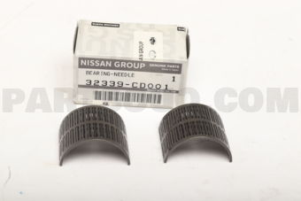 32339CD001 BEARING-NEEDLE,MAIN SHAFT