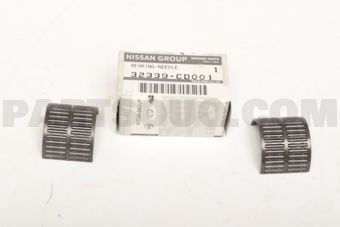 32339CD001 BEARING-NEEDLE,MAIN SHAFT