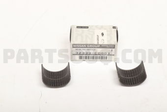 32339CD001 BEARING-NEEDLE,MAIN SHAFT