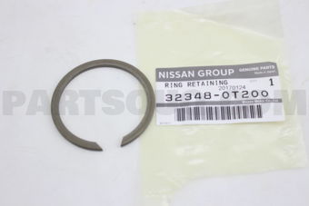 323480T200 RING-SNAP