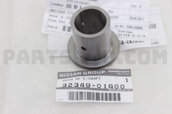 3234901G00 BUSH-OVERDRIVE GEAR
