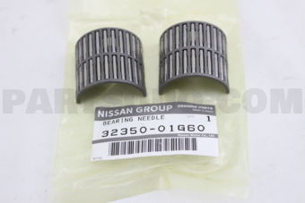 3235001G60 BEARING-OVERDRIVE GEAR