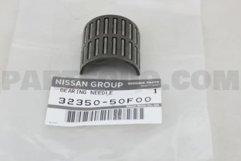 3235050F00 BEARING-OVERDRIVE GEAR