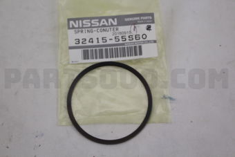 3241555S60 SPACER-SUB GEAR