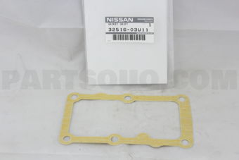 3251603U11 GASKET-SHIFT HOUSING
