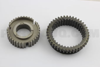 326004M400 HUB 1-2 & REVERSE MAIN GEAR SET