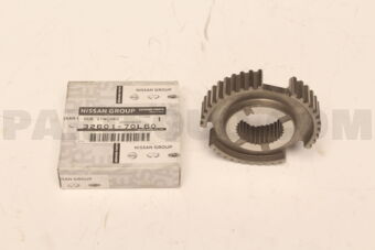 3260170L60 HUB-SYNCHRONIZER
