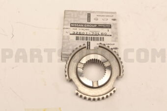 3260170L60 HUB-SYNCHRONIZER