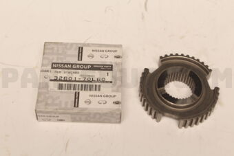 3260170L60 HUB-SYNCHRONIZER