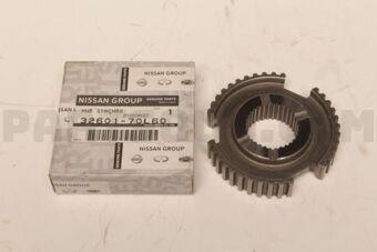 3260170L60 HUB-SYNCHRONIZER