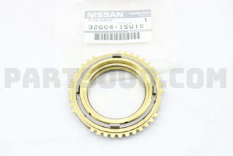 3260415U10 RING-BAULK