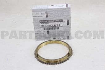 3260423P60 RING-BAULK