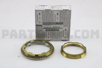 3260430P20 RING-BAULK