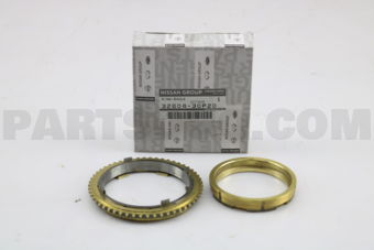 3260430P20 RING-BAULK