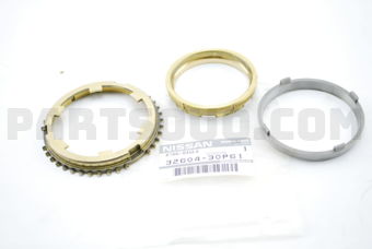 3260430P61 RING-BAULK