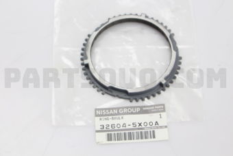 326045X00A RING-BAULK