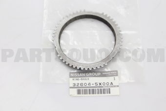 326045X00A RING-BAULK