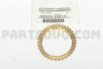 32604V5210 RING-BAULK