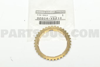 32604V5210 RING-BAULK