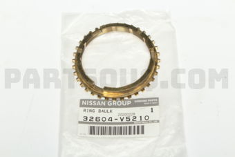 32604V5210 RING-BAULK