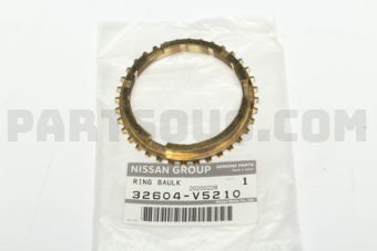 32604V5210 RING-BAULK