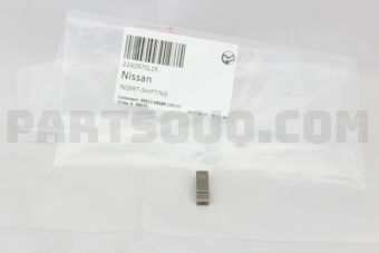 3260970L15 INSERT-SHIFTING