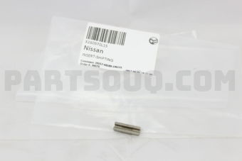 3260970L15 INSERT-SHIFTING