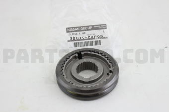 3261024P05 SLEEVE & HUB-COUPLING