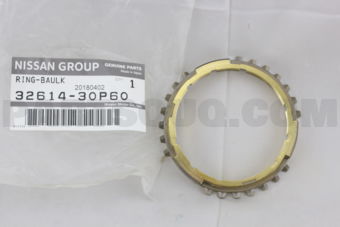 3261430P60 RING-BAULK
