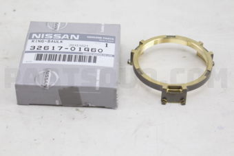3261701G60 RING-BAULK