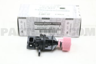 327024E814 PINION ASSY-SPEEDOMETER