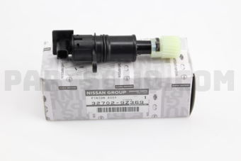 327029Z369 PINION ASSY-SPEEDOMETER
