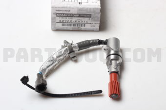 32702EA31C PINION ASSY-SPEEDOMETER
