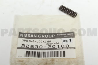 3283020100 SPRING-CHECK BALL