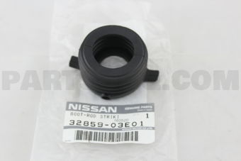 3285903E01 BOOT-ROD,STRIKING