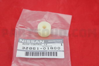 3286101G00 BUSH-CONTROL LEVER