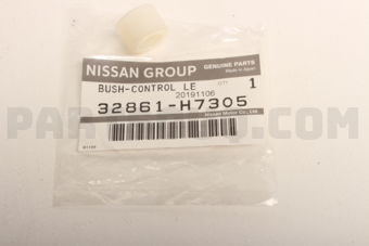 32861H7305 BUSH-CONTROL LEVER