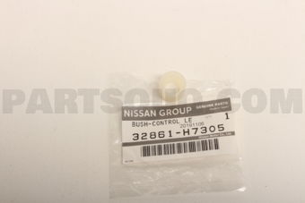 32861H7305 BUSH-CONTROL LEVER
