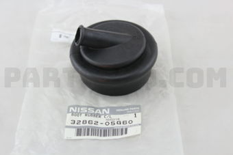 3286205G60 BOOT-CONTROL LEVER