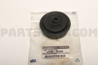 32862G2300 BOOT-CONTROL LEVER